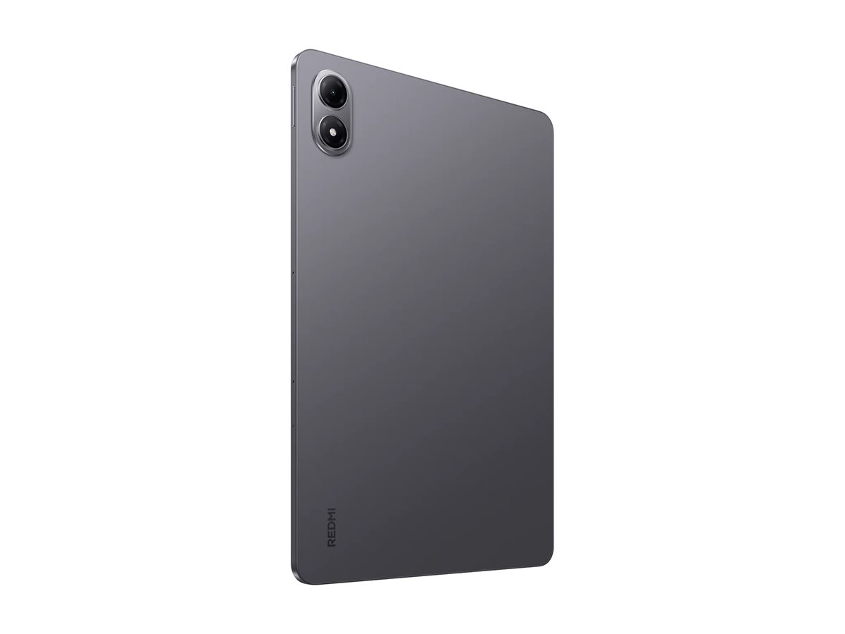 Xiaomi Redmi Pad 2 Pro 12.1 " Graphite Gray LCD 2560 x 1600 pixels Qualcomm Snapdragon 7S Gen 4 8 GB 256 GB Wi-Fi Front camera 8 MP Rear camera Bluetooth 5.4 Android - Image 4