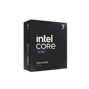 Intel 265KF Intel Core Ultra 7