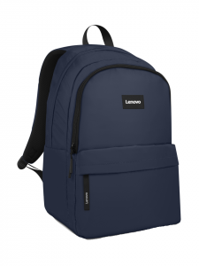 Lenovo Commuter Backpack B10 Fits up to size 16 " Backpack Navy Blue