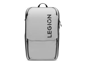 Lenovo Legion Gaming Backpack GB800 Fits up to size 17 " Backpack Waterproof Light Gray