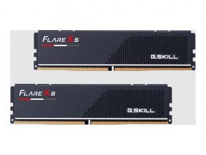 G.Skill Flare X5 DDR5-6000* CL30-38-38-96 1.35V 16GB (2x8GB)AMD EXPO