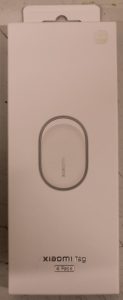 SALE OUT. Xiaomi Xiaomi Tag 1 Pack SALE OUT. Xiaomi DEMO