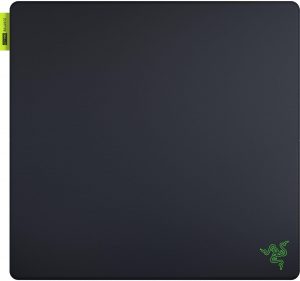Razer Gigantus V2 Pro Soft Gaming Mouse Mat, Large, Balance Black