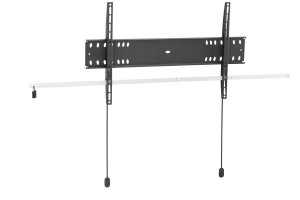Vogels Wall mount 55-80 " Maximum weight (capacity) 75 kg Black