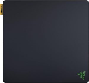 Razer Gigantus V2 Pro Soft Gaming Mouse Mat, Large, Speed Black