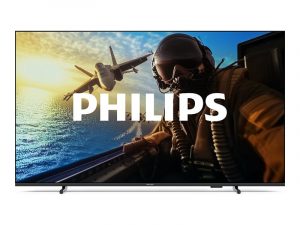 Philips LED 4K TV 55PUS7000/12 55 Smart TV TITAN OS Black