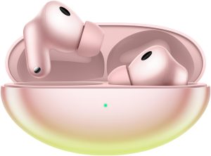 Huawei Freebuds Neo, Nebula Pink, Dolphin-T010