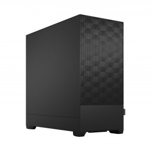 Fractal Design Pop Air Side window ATX, mATX, Mini ITX ATX Black Solid