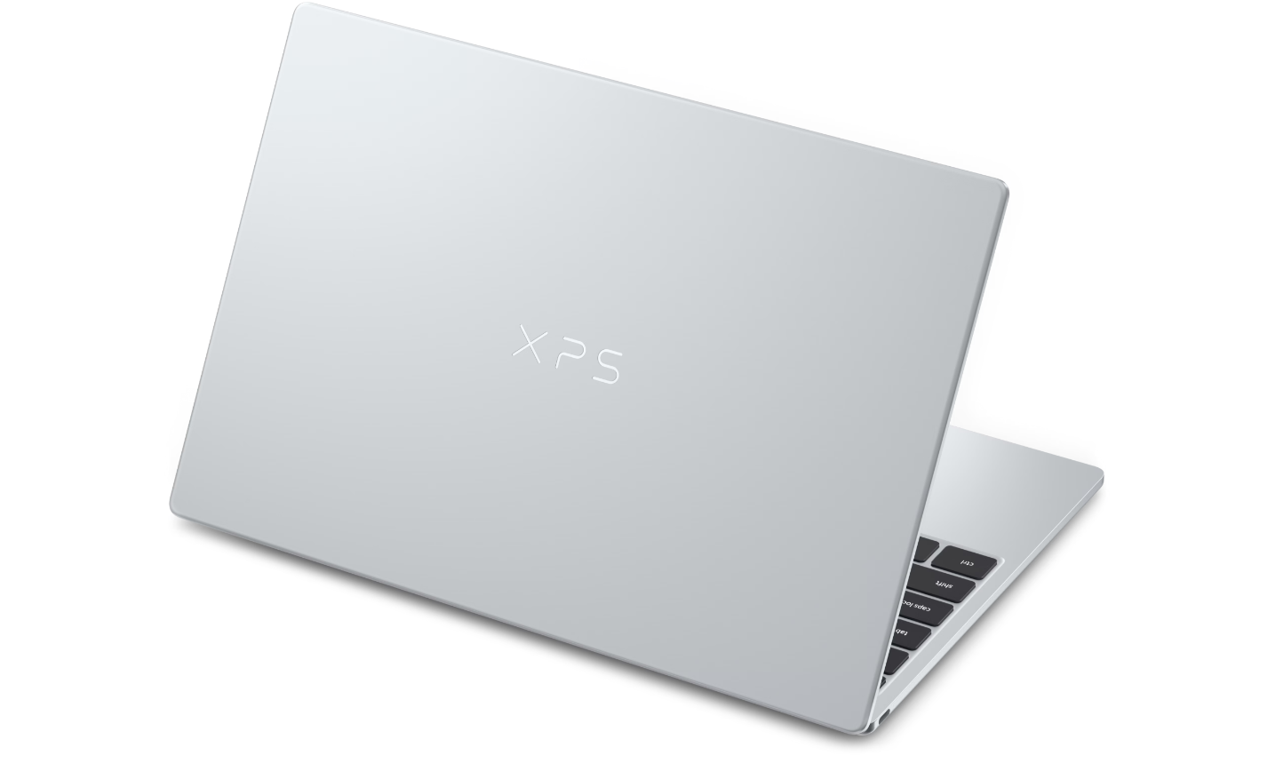 Dell XPS 13 DX13260 Sky 13.4 " Touchscreen 2.5K Intel Core 5 320 8 GB LPDDR5x Solid-state drive capacity 512 GB Intel Graphics Windows 11 Home Bluetooth version 6.0 Keyboard language English Keyboard backlit Warranty 36 month(s) Battery warranty 12 month(s) - Pilt 3