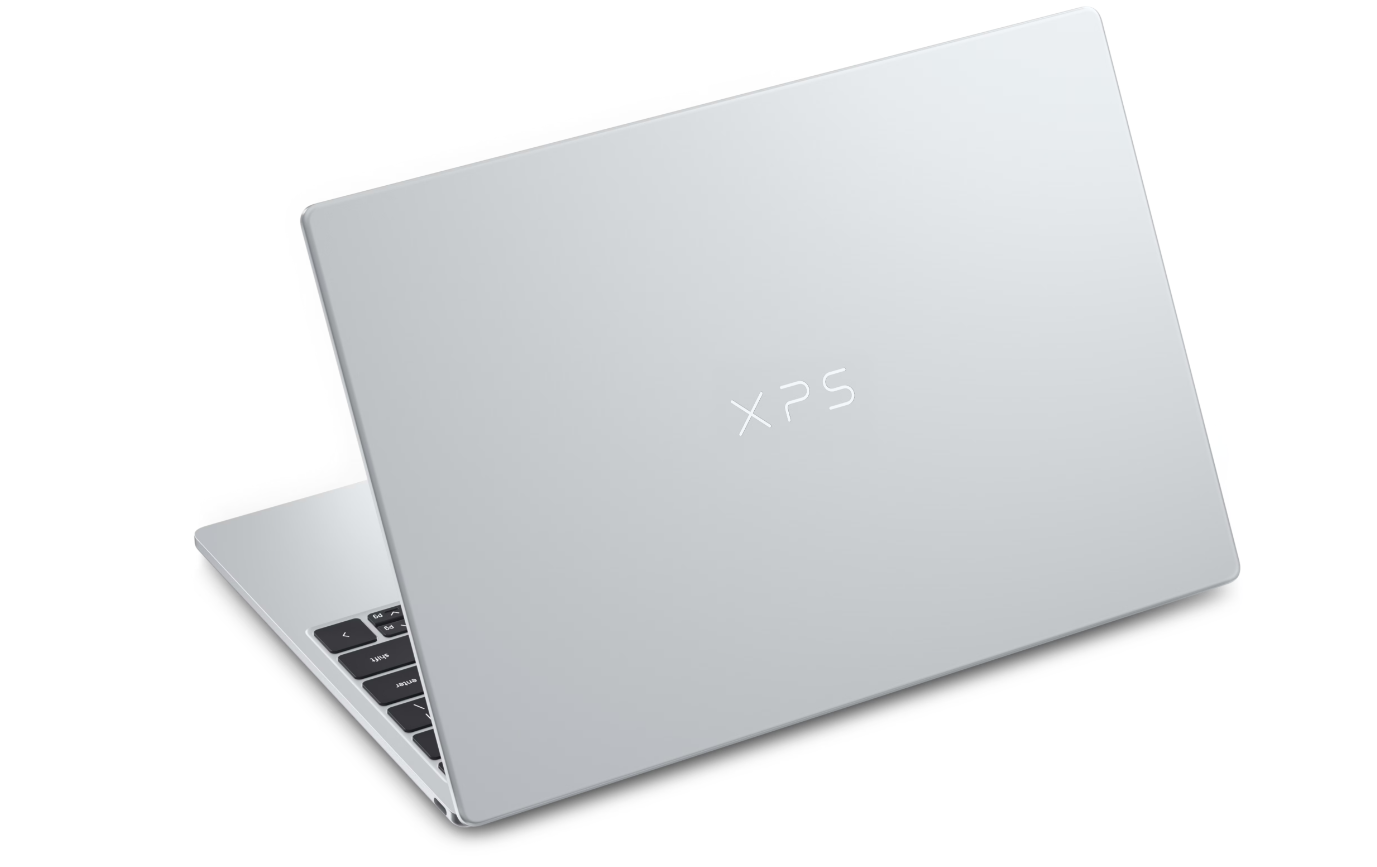 Dell XPS 13 DX13260 Sky 13.4 " Touchscreen 2.5K Intel Core 5 320 8 GB LPDDR5x Solid-state drive capacity 512 GB Intel Graphics Windows 11 Home Bluetooth version 6.0 Keyboard language English Keyboard backlit Warranty 36 month(s) Battery warranty 12 month(s) - Pilt 4