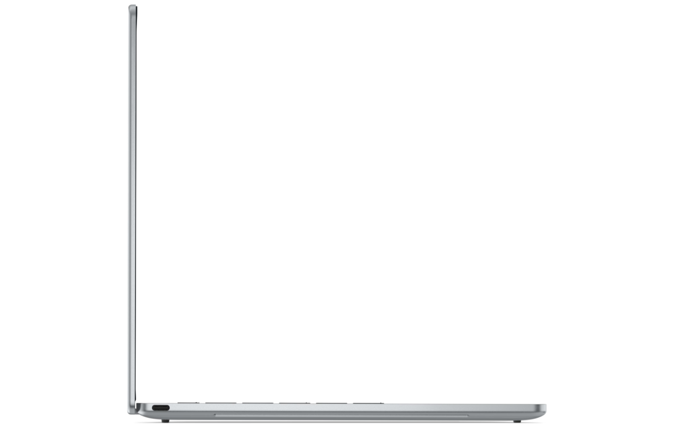 Dell XPS 13 DX13260 Sky 13.4 " Touchscreen 2.5K Intel Core 5 320 8 GB LPDDR5x Solid-state drive capacity 512 GB Intel Graphics Windows 11 Home Bluetooth version 6.0 Keyboard language English Keyboard backlit Warranty 36 month(s) Battery warranty 12 month(s) - Pilt 5