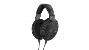 Sennheiser High End Headphones HD 660S2 Over-ear Black