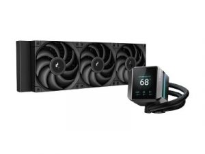 Deepcool CPU Cooler MYSTIQUE 360 Intel, AMD