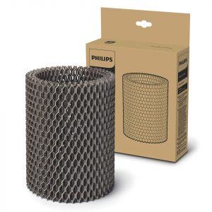 Philips Genuine Replacement Humidification Filter FY1190/30 For Philips Humidifier Dark gray