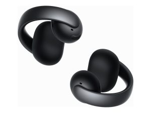 Anker Soundcore Open-Ear Clip-On Earbuds with Adaptive Comfort AeroClip