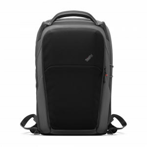 Lenovo ThinkPad 16" Click-Go Backpack, Aura Edition Fits up to size 16 " Backpack Black/Dark Grey