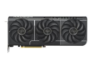 Asus PRIME-RX9060XT-O16G AMD 16 GB Radeon RX 9060 XT GDDR6 HDMI ports quantity 1 PCI Express 5.0