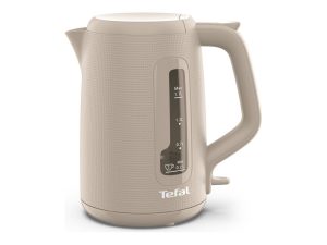 Tefal KO2M0B10 Morning Kettle, Beige TEFAL