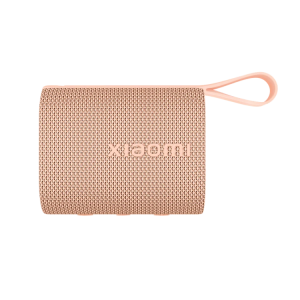 Xiaomi Sound Pocket 5 W Bluetooth Wireless connection Portable Pink