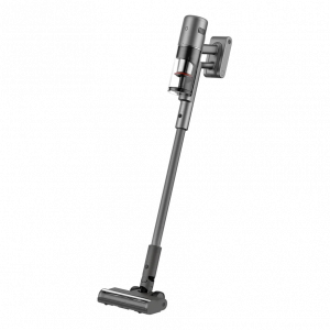 Xiaomi Vacuum Cleaner Mijia 4 Pro Operating time (max) 90 min N/A 3750 mAh Dust capacity N/A L Grey
