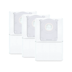 Ecovacs Dust Bags X11 PRO OMNI/T90 OMNI/T90 PRO OMNI/X9S PRO OMNI/T90 PRO OMNI Care Kit/T90 PRO OMNI Care/T90 PRO DDB030049