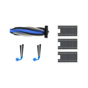 Ecovacs Standard Service Kit, Antibacterial for T90, X12 DDB062458
