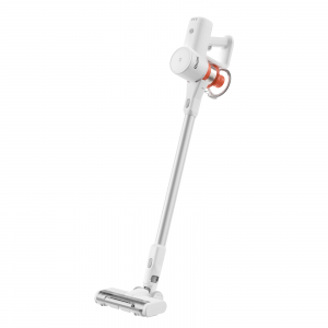 Xiaomi Vacuum Cleaner Mijia 4 C EU Cordless operating 400 W 25.9 V Operating time (max) 75 min White