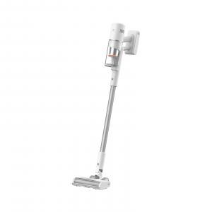 Xiaomi Vacuum Cleaner Mijia 4 EU Cordless operating 600 W 29.6 V Operating time (max) 90 min White