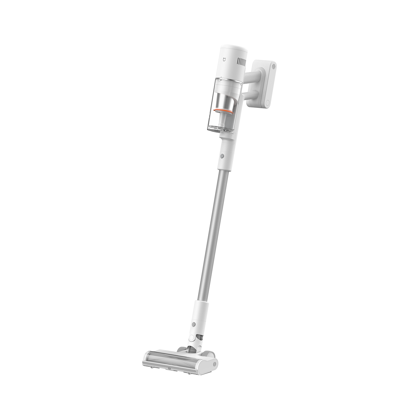 Xiaomi Vacuum Cleaner Mijia 4 EU Cordless operating 600 W 29.6 V Operating time (max) 90 min White