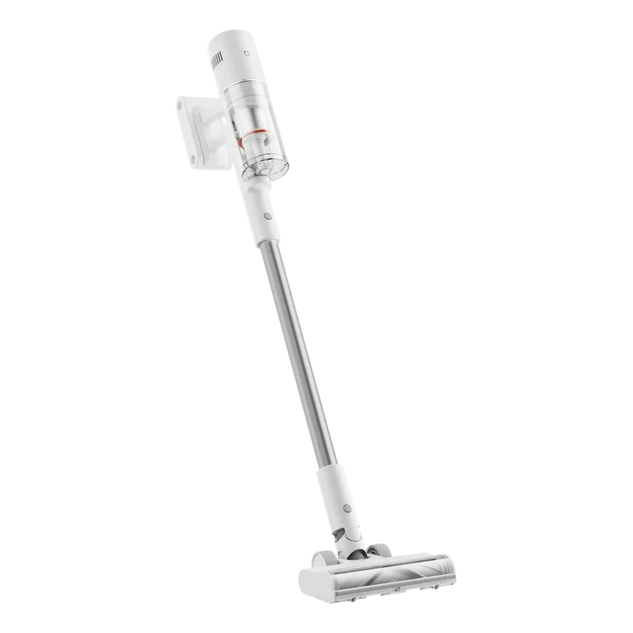 Xiaomi Vacuum Cleaner Mijia 4 EU Cordless operating 600 W 29.6 V Operating time (max) 90 min White - Image 2