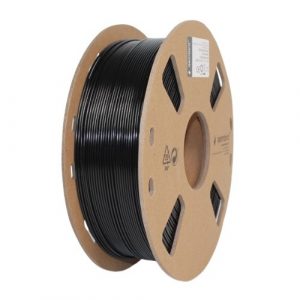 Gembird 3DP-PETG1.75-01-BK Filament Black