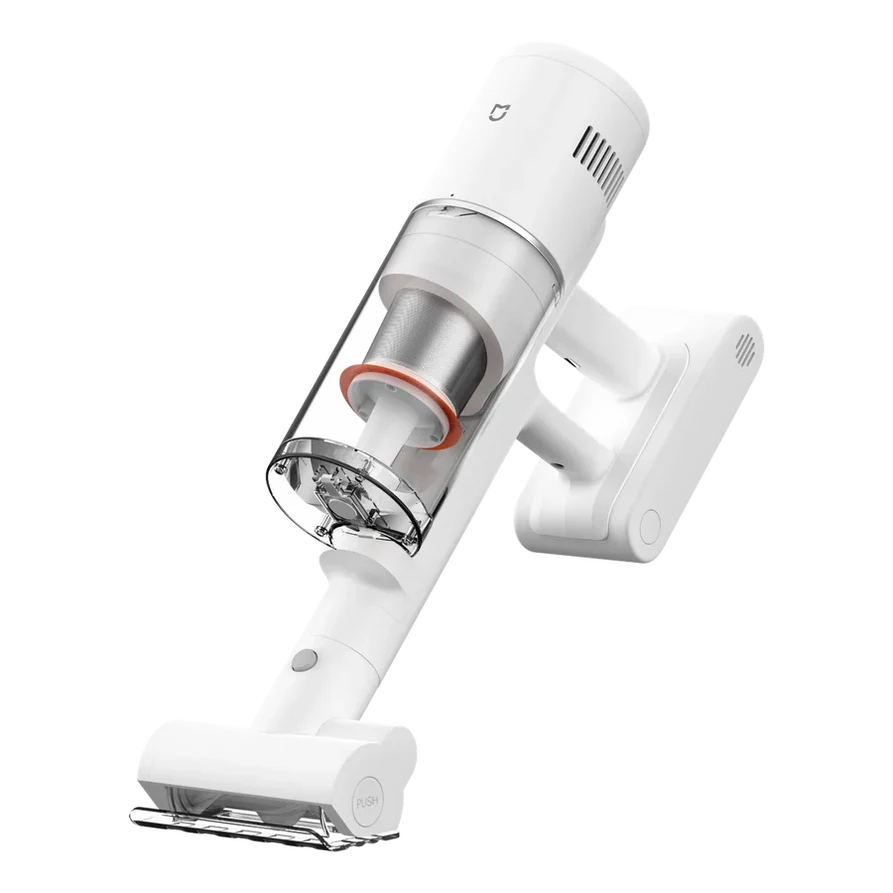 Xiaomi Vacuum Cleaner Mijia 4 EU Cordless operating 600 W 29.6 V Operating time (max) 90 min White - Image 5
