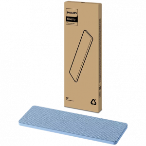 Philips XV1882/10 OneUp Replaceable cloth for electric brooms 1 pc(s)