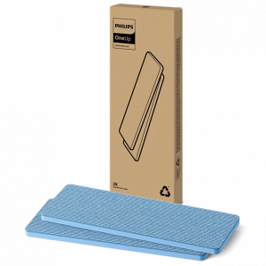 Philips Replaceable cloth for electric brooms XV1882/20 OneUp 2 pc(s)