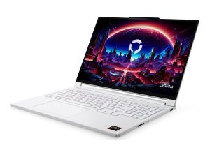 Lenovo Legion 7 16AGP11 AMD Glacier White 16 " OLED WQXGA 2560 x 1600 pixels Glossy AMD Ryzen AI 9 HX 470 32 GB Soldered LPDDR5X Solid-state drive capacity 1000 GB NVIDIA GeForce RTX 5070 GDDR7 12 GB Windows 11 Home 802.11be Bluetooth version 5.4 Keyboard language English Keyboard backlit Warranty 24 month(s) Battery warranty 12 month(s)