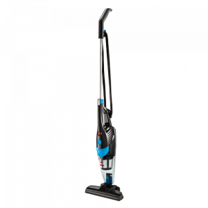 Bissell Vacuum Cleaner Featherweight Pro Eco Corded operating Handstick and Handheld 450 W - V Operating radius 6 m Blue/Titanium Warranty 24 month(s) Battery warranty 24 month(s)