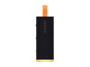 Xiaomi Speaker Sound Play 18 W Waterproof Bluetooth Wireless connection Portable Black