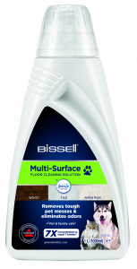 Bissell Multi Surface Pet Formula 1000 ml 1 pc(s)