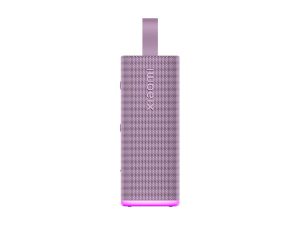 Xiaomi Speaker Sound Play 18 W Waterproof Bluetooth Wireless connection Portable Purple