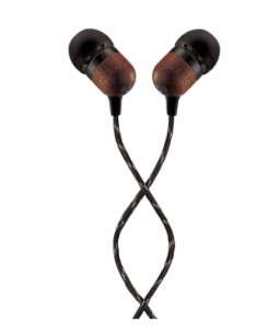 Marley Earbuds Smile Jamaica