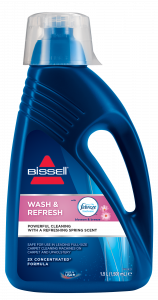 Bissell Wash & Refresh Febreze Formula 1500 ml 1 pc(s)