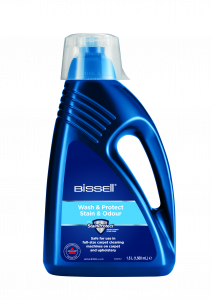 Bissell Wash and Protect - Stain and Odour Formula 1500 ml 1 pc(s)