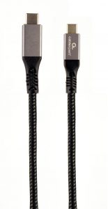 CABLE USB-C TO USB-C 1.5M/CCBP-USB3-CMCM100-1.5M GEMBIRD