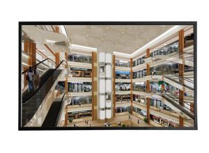 DISPLAY LCD 86" 4K/DHI-DHI-LM86-S400 DAHUA
