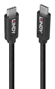 CABLE USB3.2 TYPE C 0.5M/36975 LINDY